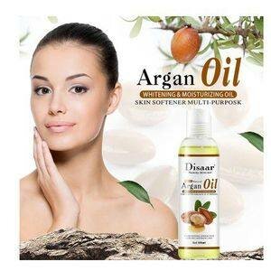 Huile Disaar Argan - 100ml