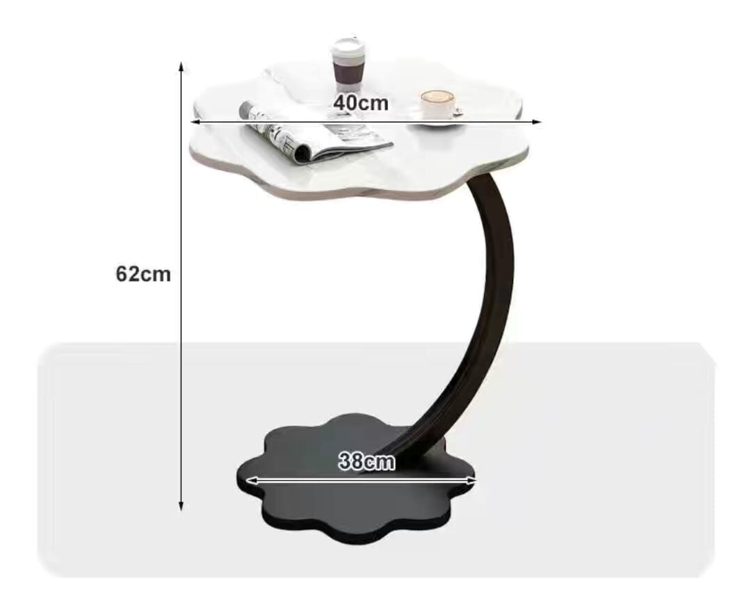 Table basse design moderne