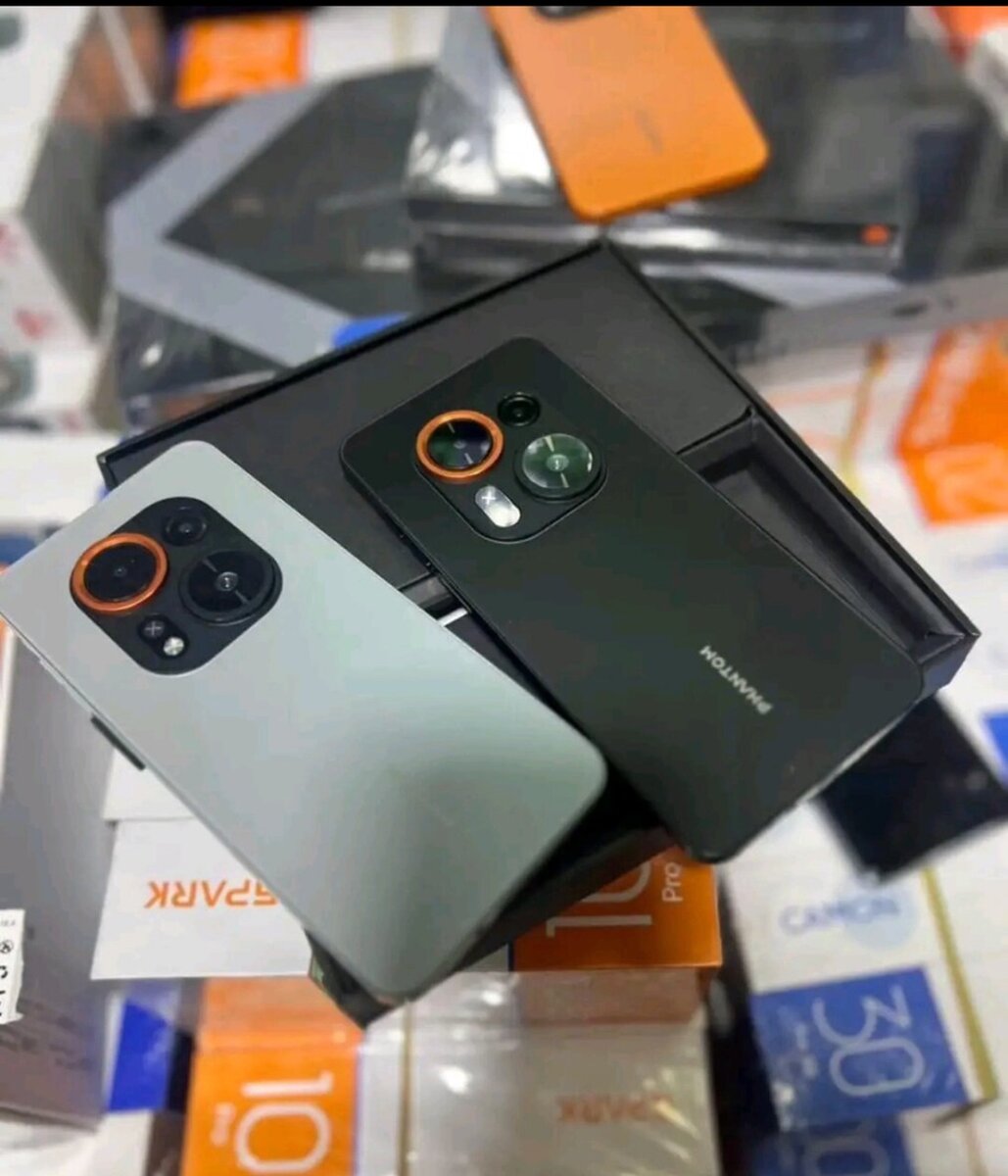 Smartphone Phamton X2 Pro