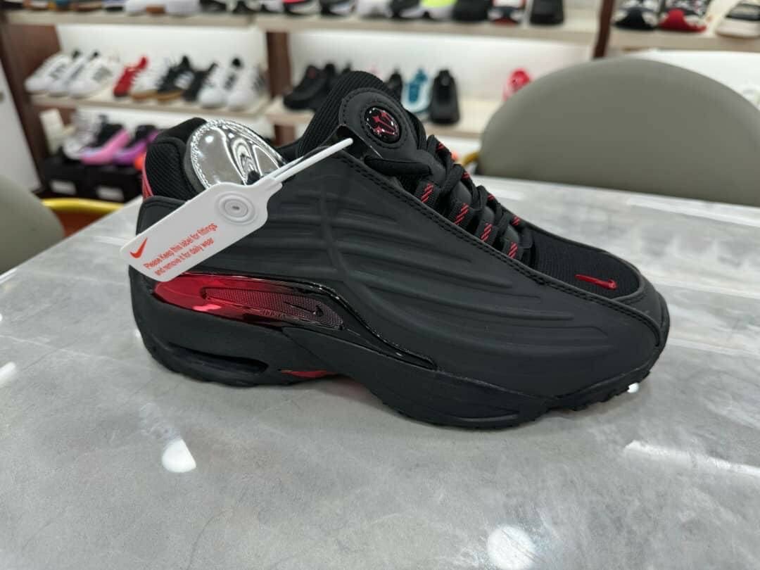 Nocta hot step 2 Drake