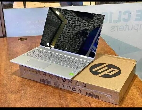 HP Laptop Convertible 2-en-1