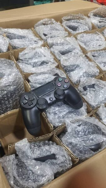 Manette ps4
