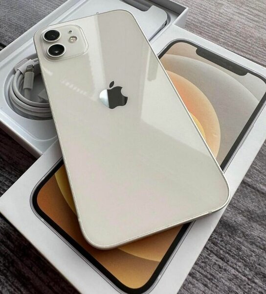 iphone 12 simple 128 Go