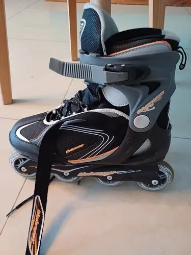 Rollers BladeRunner Performance