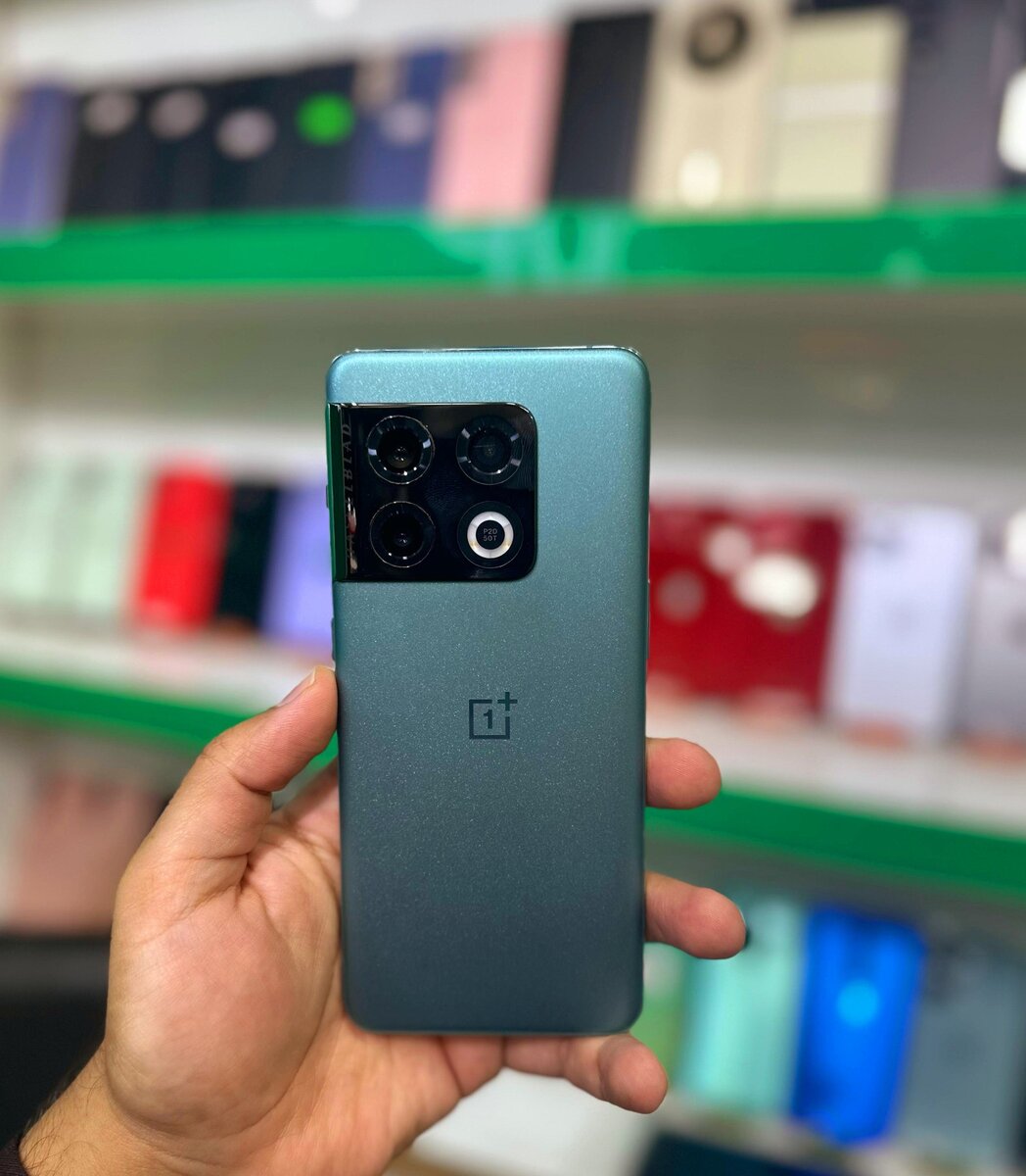 OnePlus 10 Pro 5G 12GB 256GB