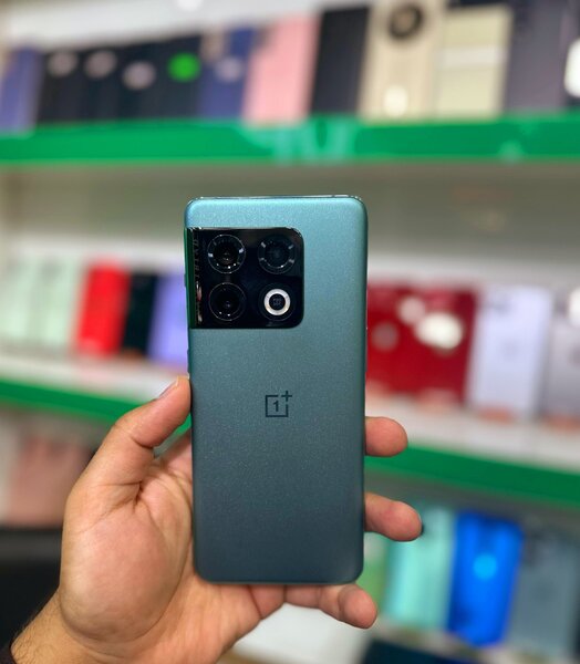 OnePlus 10 Pro 5G 12GB 256GB