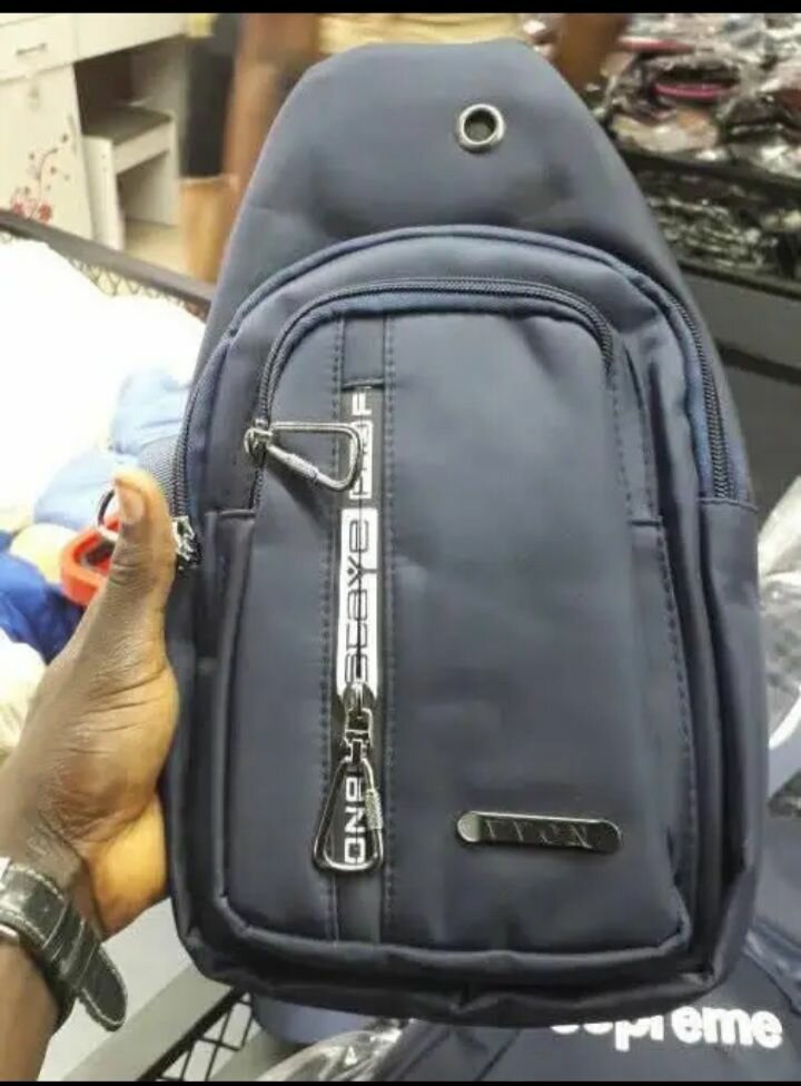 Sacoche Bandoulière Tendance