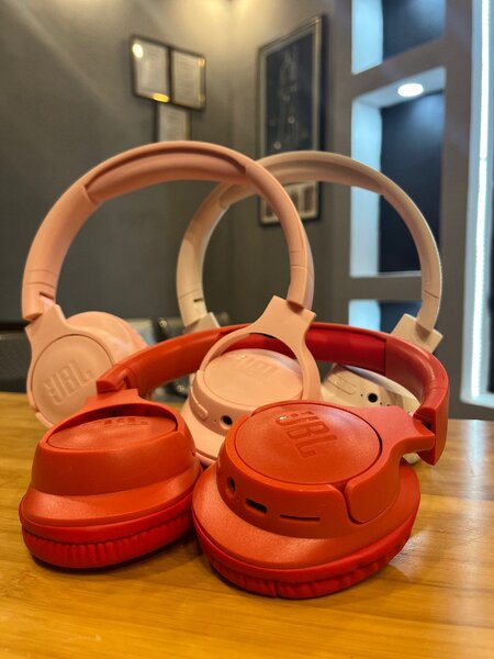 Jbl copy headsets