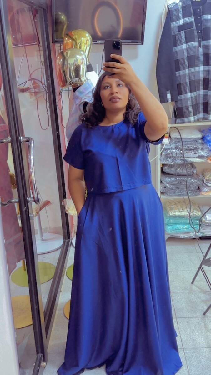 Robes Élégantes Pour Femmes