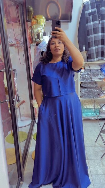 Robes Élégantes Pour Femmes