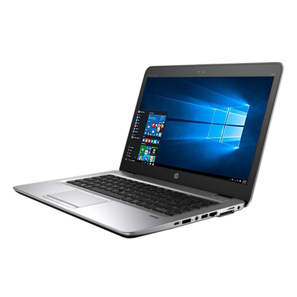 Ordinateur portable HP rapide