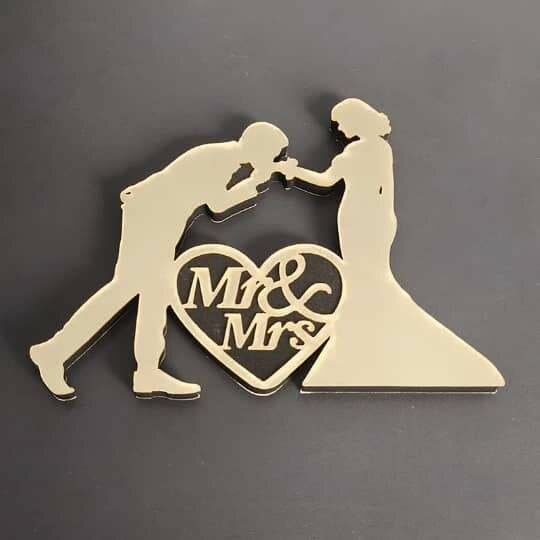 motif de décoloration