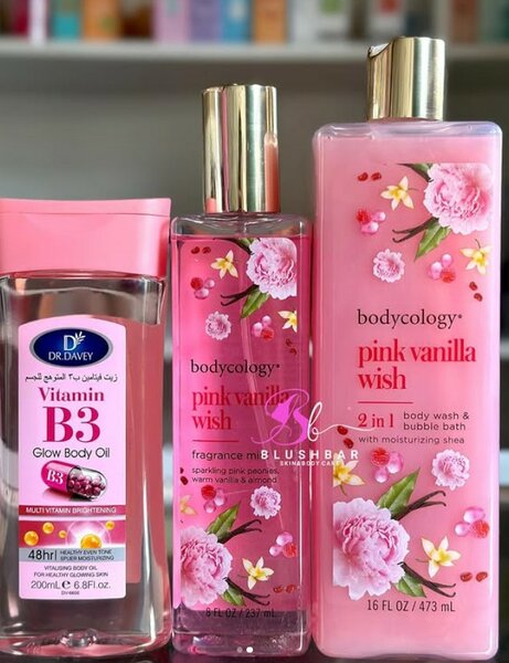 Sweet summer Layering Combo