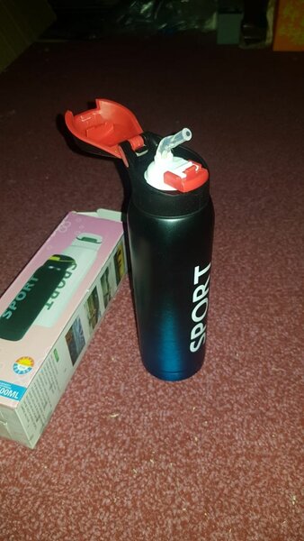 School bottles