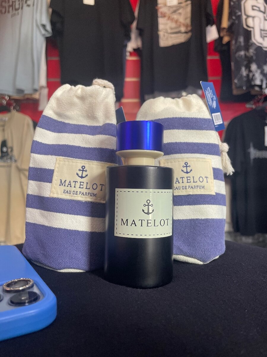 Matelot Eau de Parfum