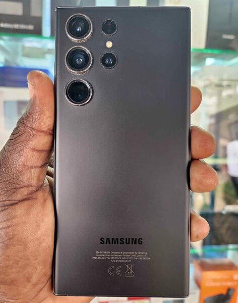 Smartphone Samsung Galax s23