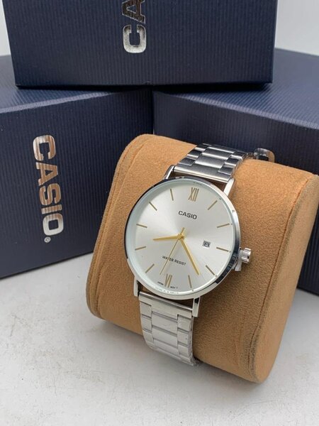 Casio Quartz (New)