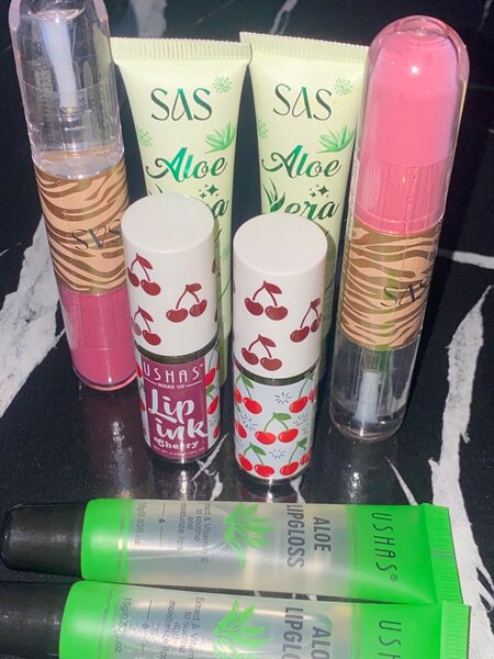 Baume à lèvres Aloe Vera