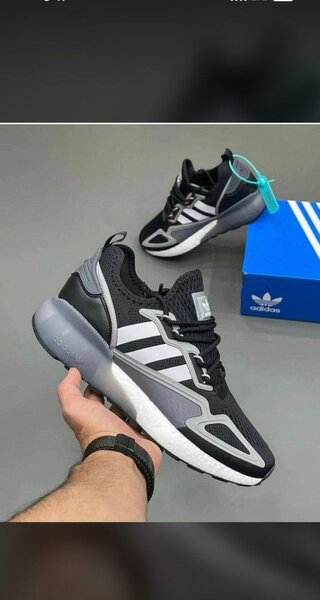 Fashion sneakers