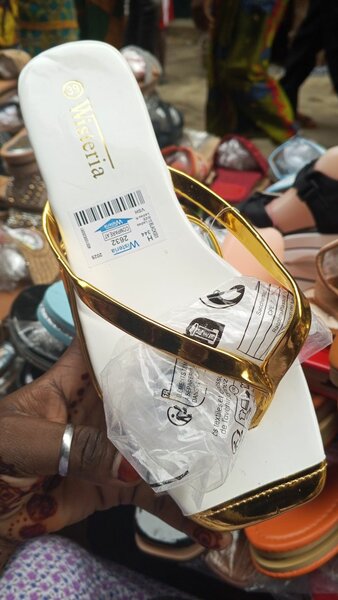 Sandales élégantes pour femme