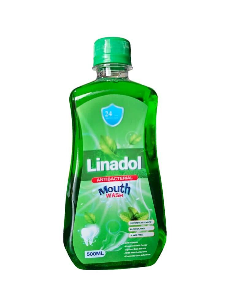Linadol 500 ml