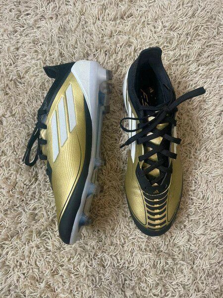 F50 dorée