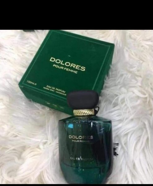 DOLORES