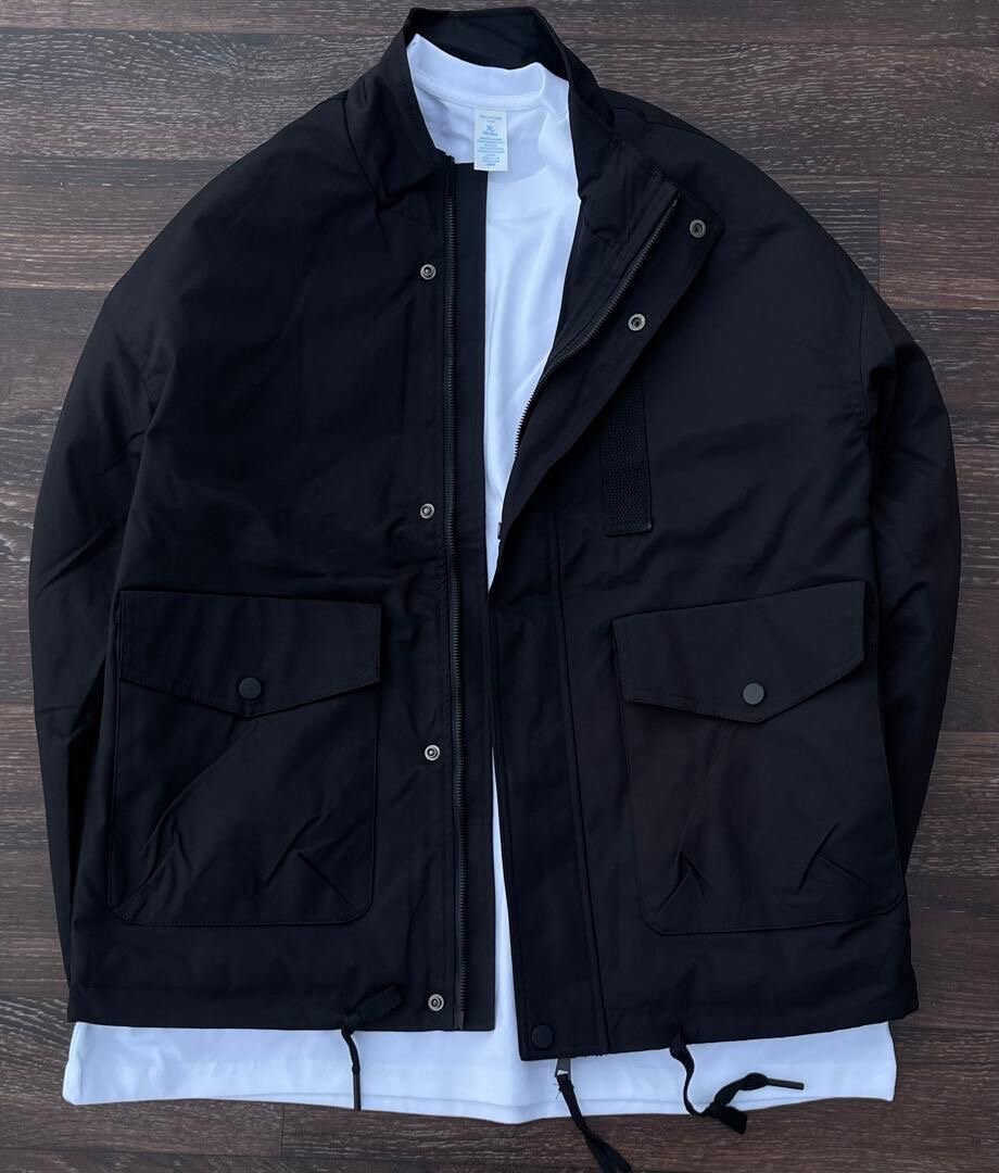 Veste décontractée homme
