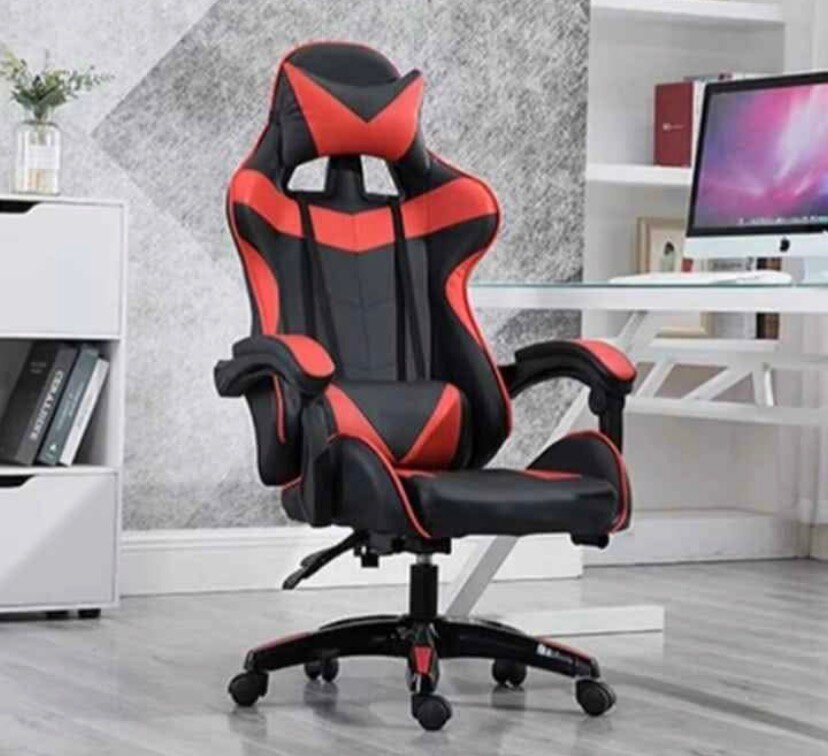 Chaise Gaming Ergonomique