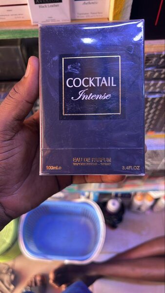 Parfum Cocktail Intense 100ml