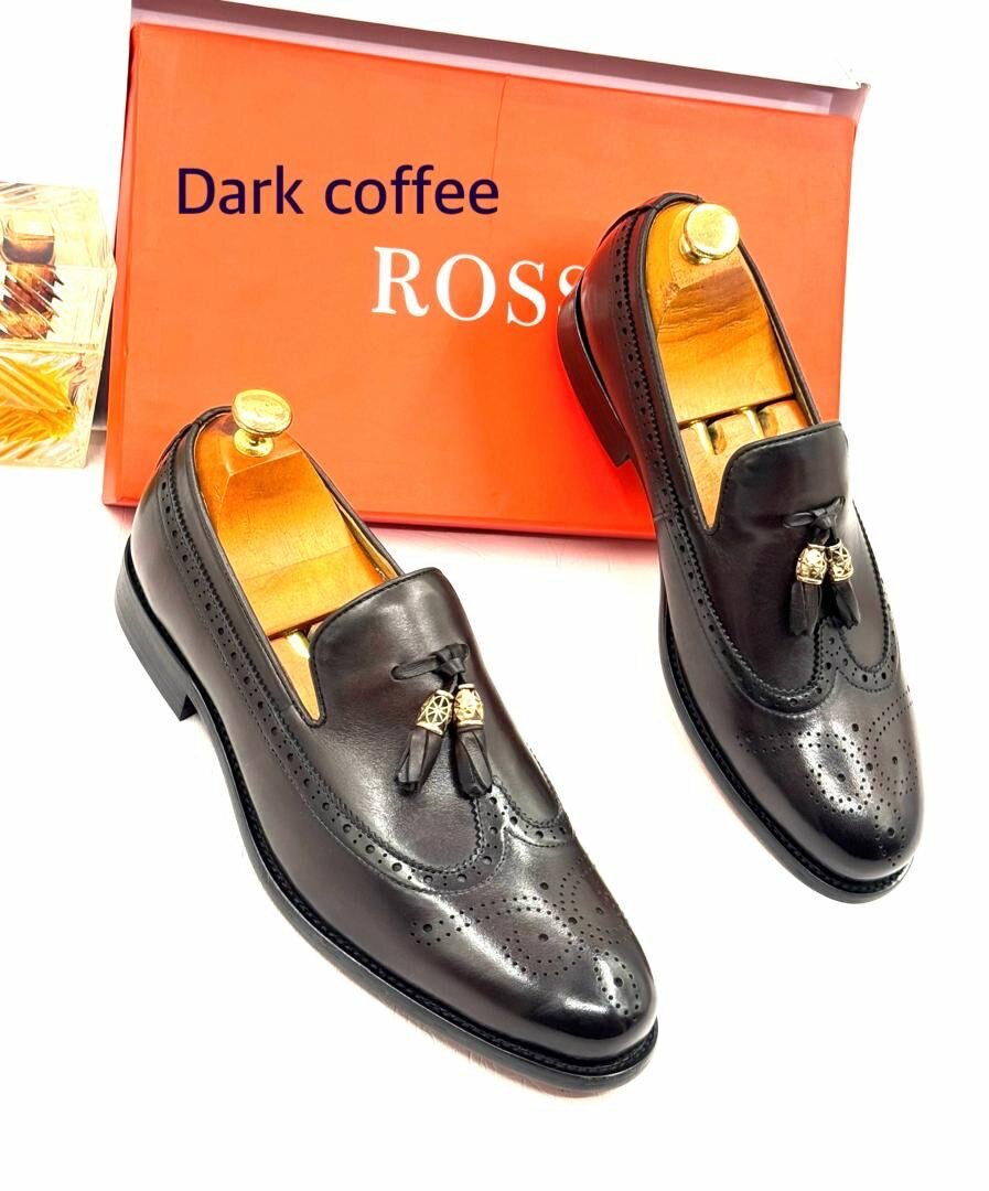 EXECUTIVE CLASSIC SHOE