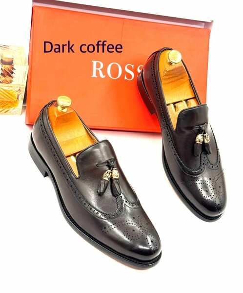 EXECUTIVE CLASSIC SHOE