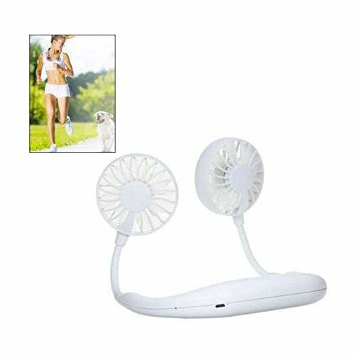 Ventilateur De Sport Portable