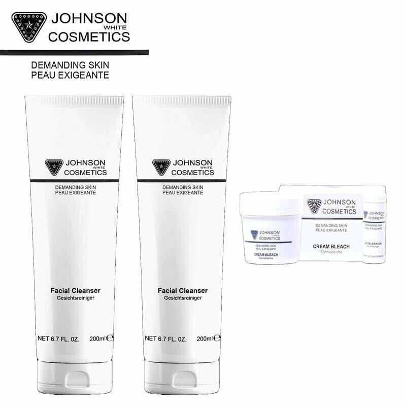 Cosmetic creame