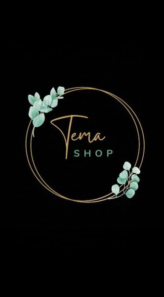 Tema shop 