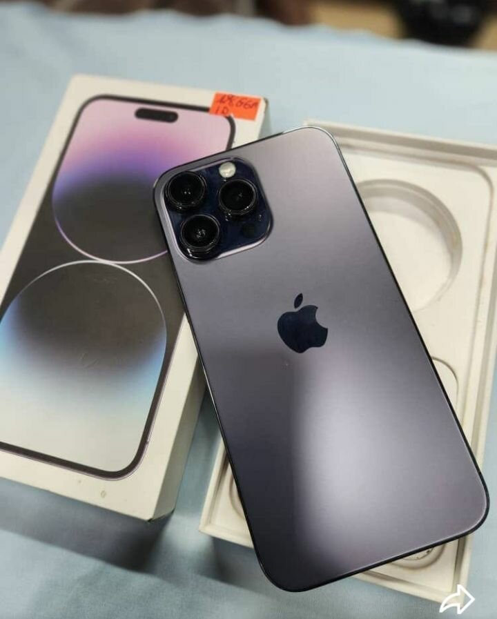 Smartphone haut de gamme dernier modèle