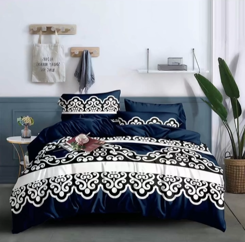 Bed linen set
