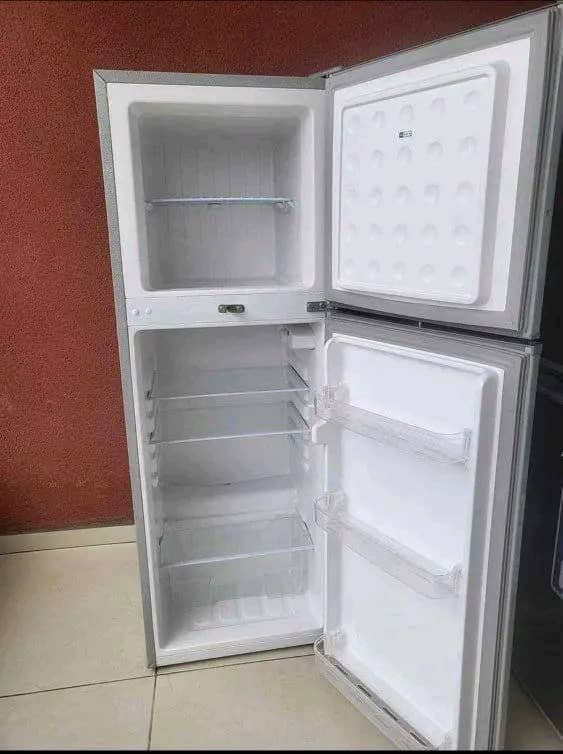 Réfrigérateur à double porte