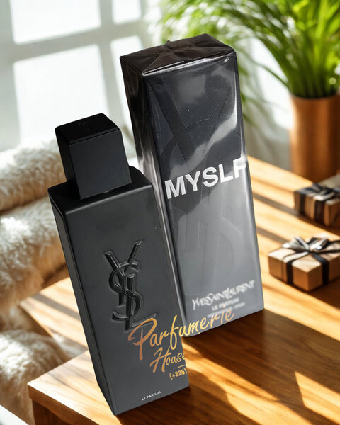 Parfum YSL MYSLF EAU DE PARFUM