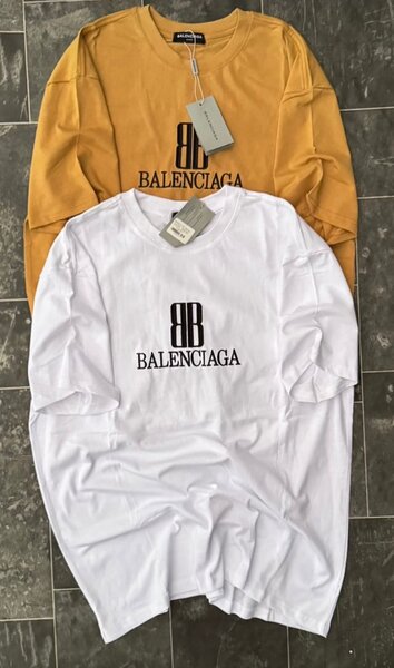 T-shirts de marque élégants