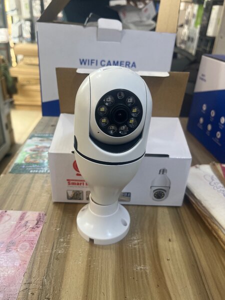 Smart net camera