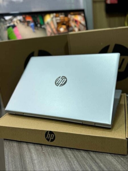 Ordinateur portable HP performant