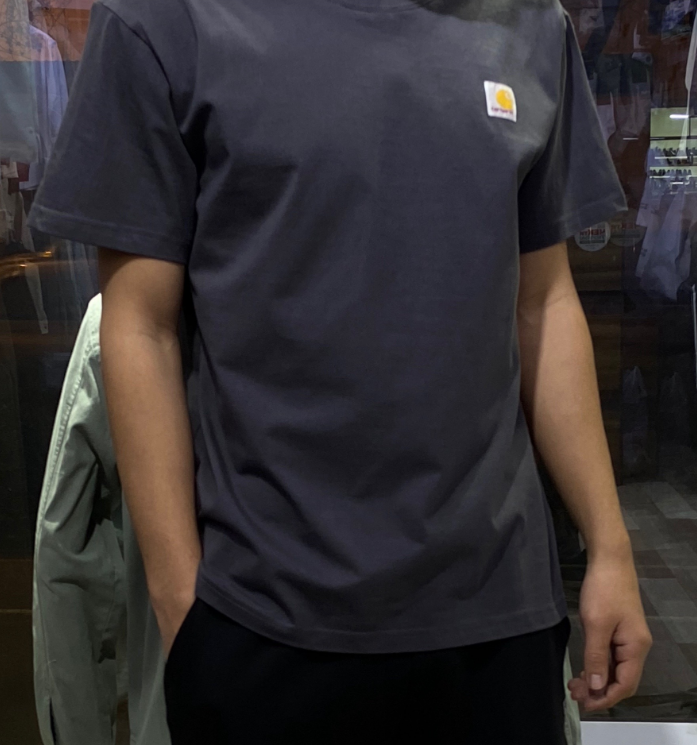 Футболка Carhartt😍