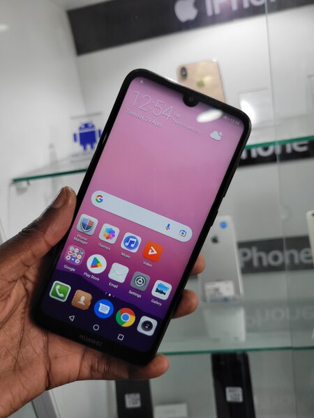 Huawei Y7 2019