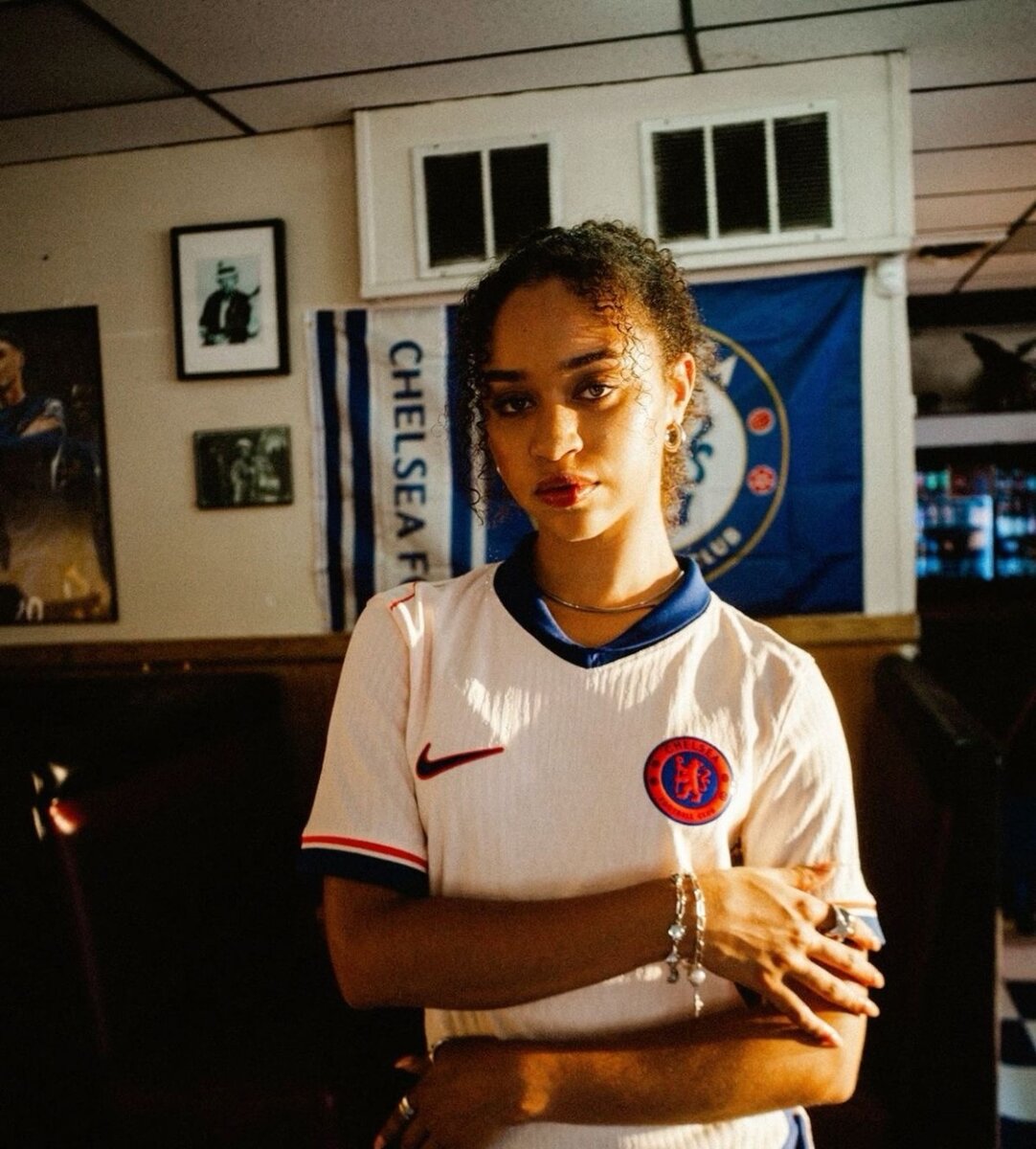 Maillot Chelsea Football Homme