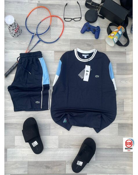 Ensemble de sport pour homme
