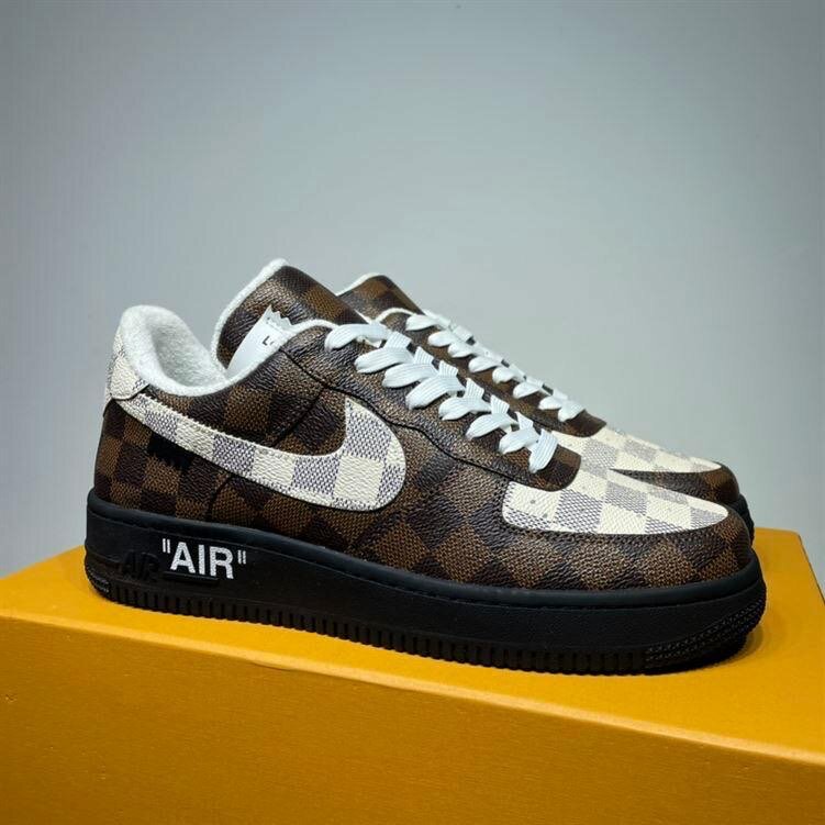 Louis Vuitton Airforce 1