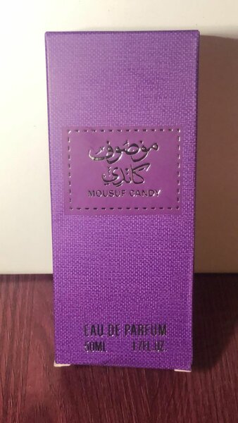 Mousuf Candy Parfum 50ml