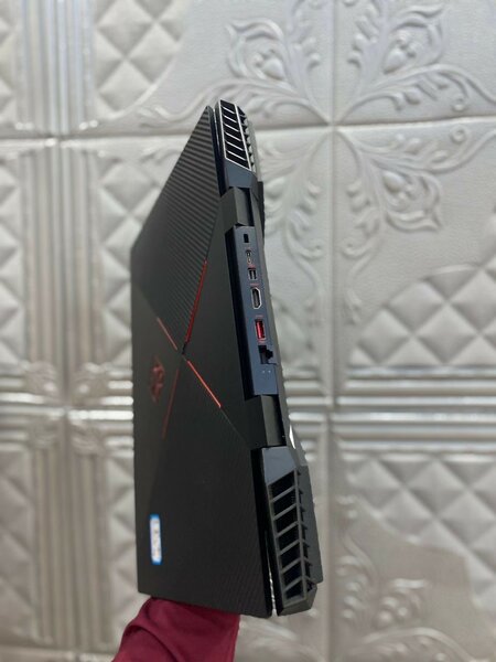 Hp Omen gaming
