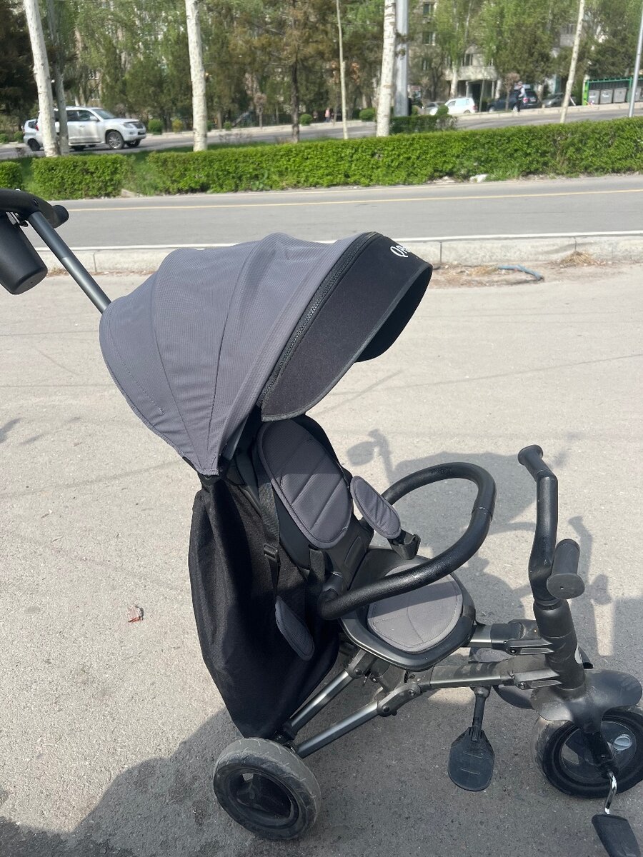 Продаю детский трехколесный ве